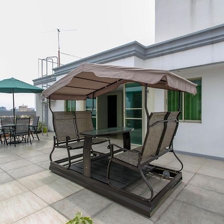 Starlight Bed And Breakfast Pasay Exterior photo