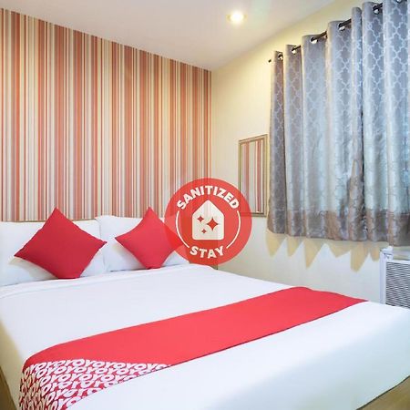 Starlight Bed And Breakfast Pasay Exterior photo