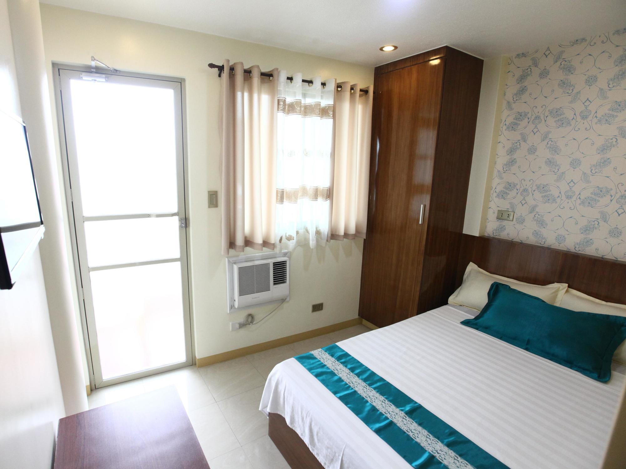 Starlight Bed And Breakfast Pasay Exterior photo