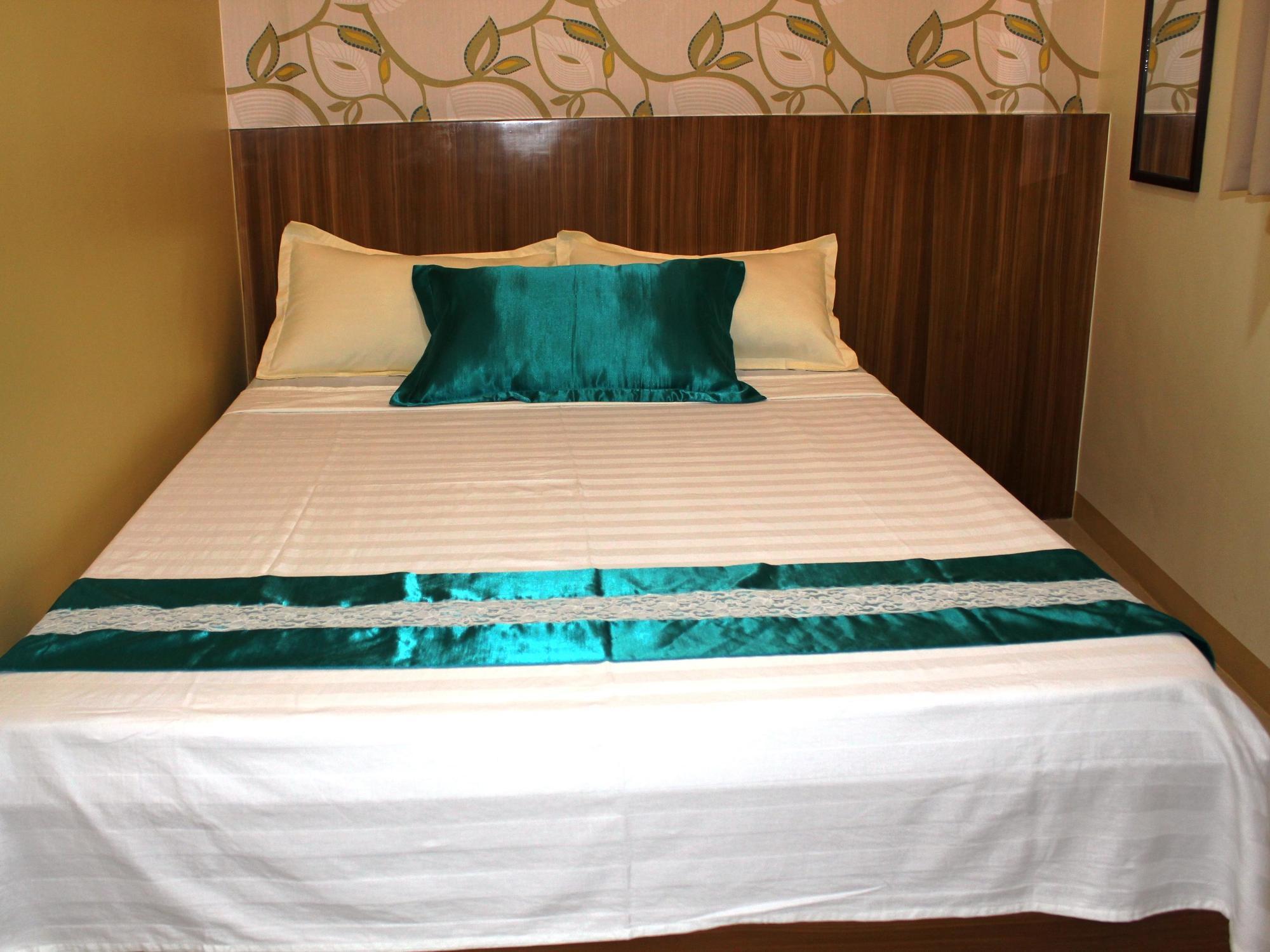 Starlight Bed And Breakfast Pasay Exterior photo