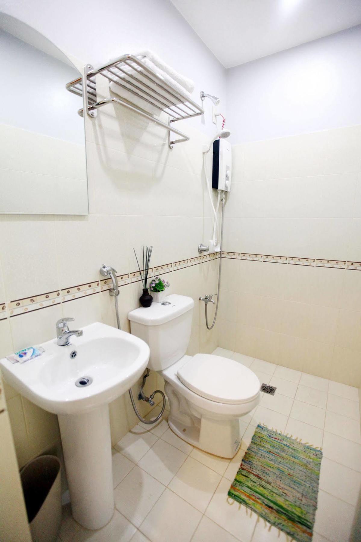 Starlight Bed And Breakfast Pasay Exterior photo