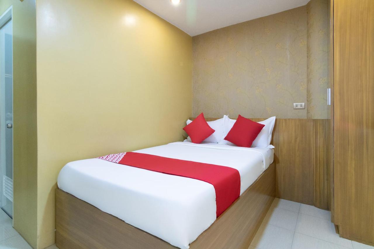 Starlight Bed And Breakfast Pasay Exterior photo