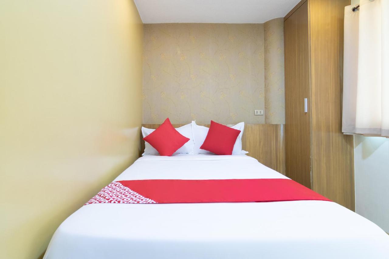 Starlight Bed And Breakfast Pasay Exterior photo