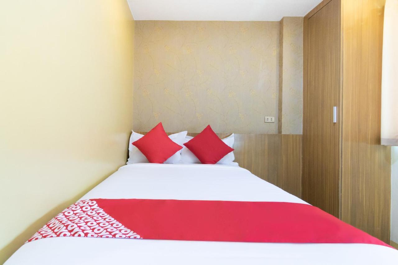 Starlight Bed And Breakfast Pasay Exterior photo
