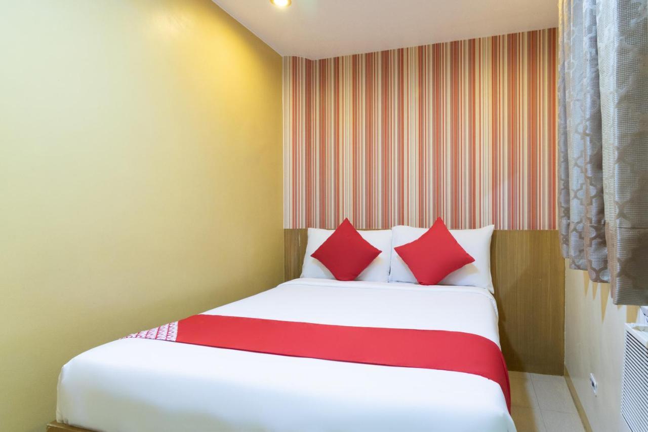 Starlight Bed And Breakfast Pasay Exterior photo