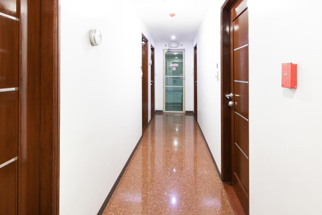 Starlight Bed And Breakfast Pasay Exterior photo