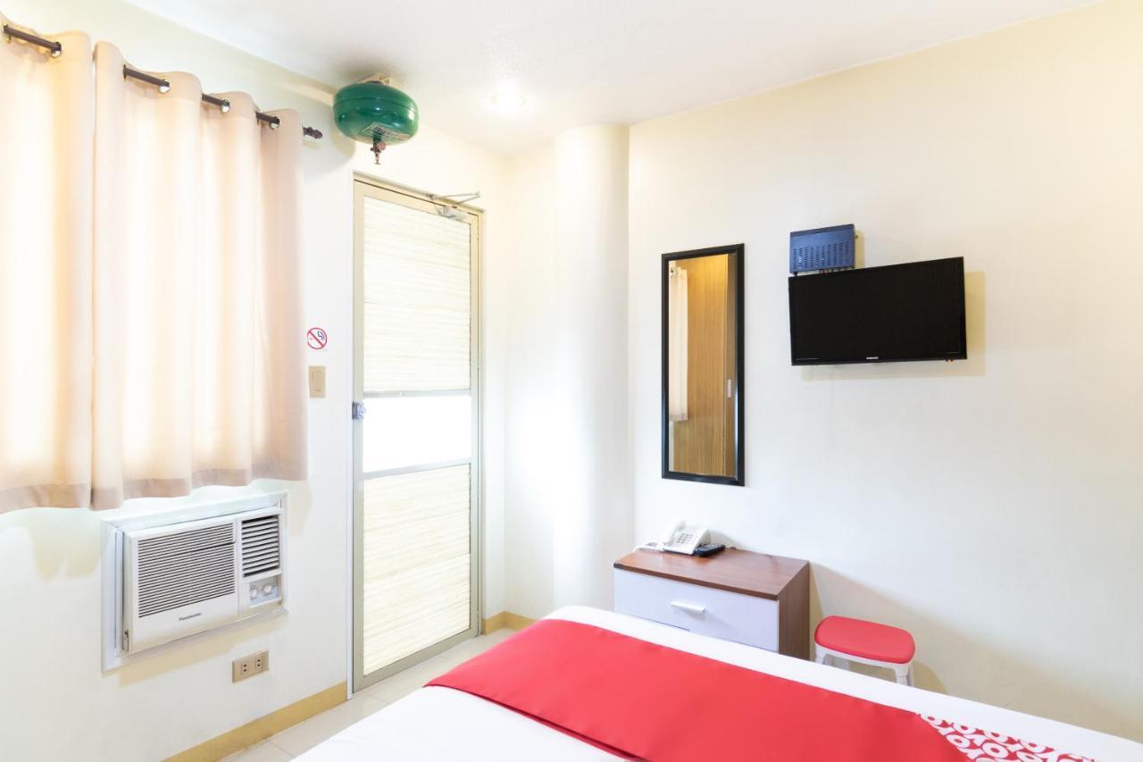 Starlight Bed And Breakfast Pasay Exterior photo