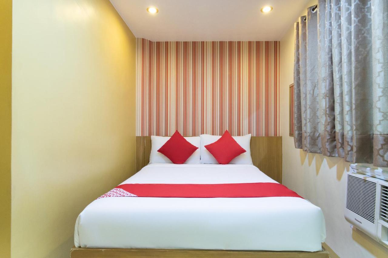 Starlight Bed And Breakfast Pasay Exterior photo