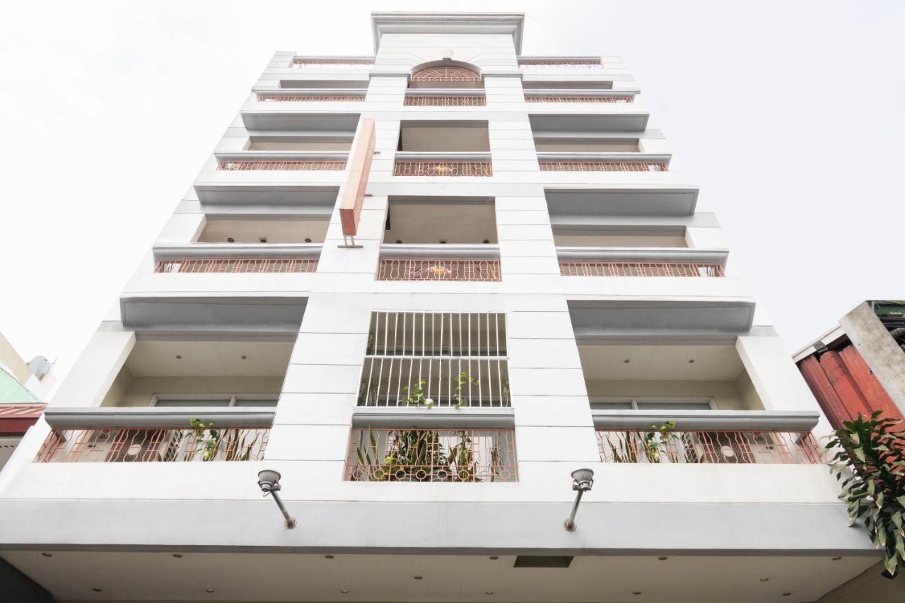 Starlight Bed And Breakfast Pasay Exterior photo
