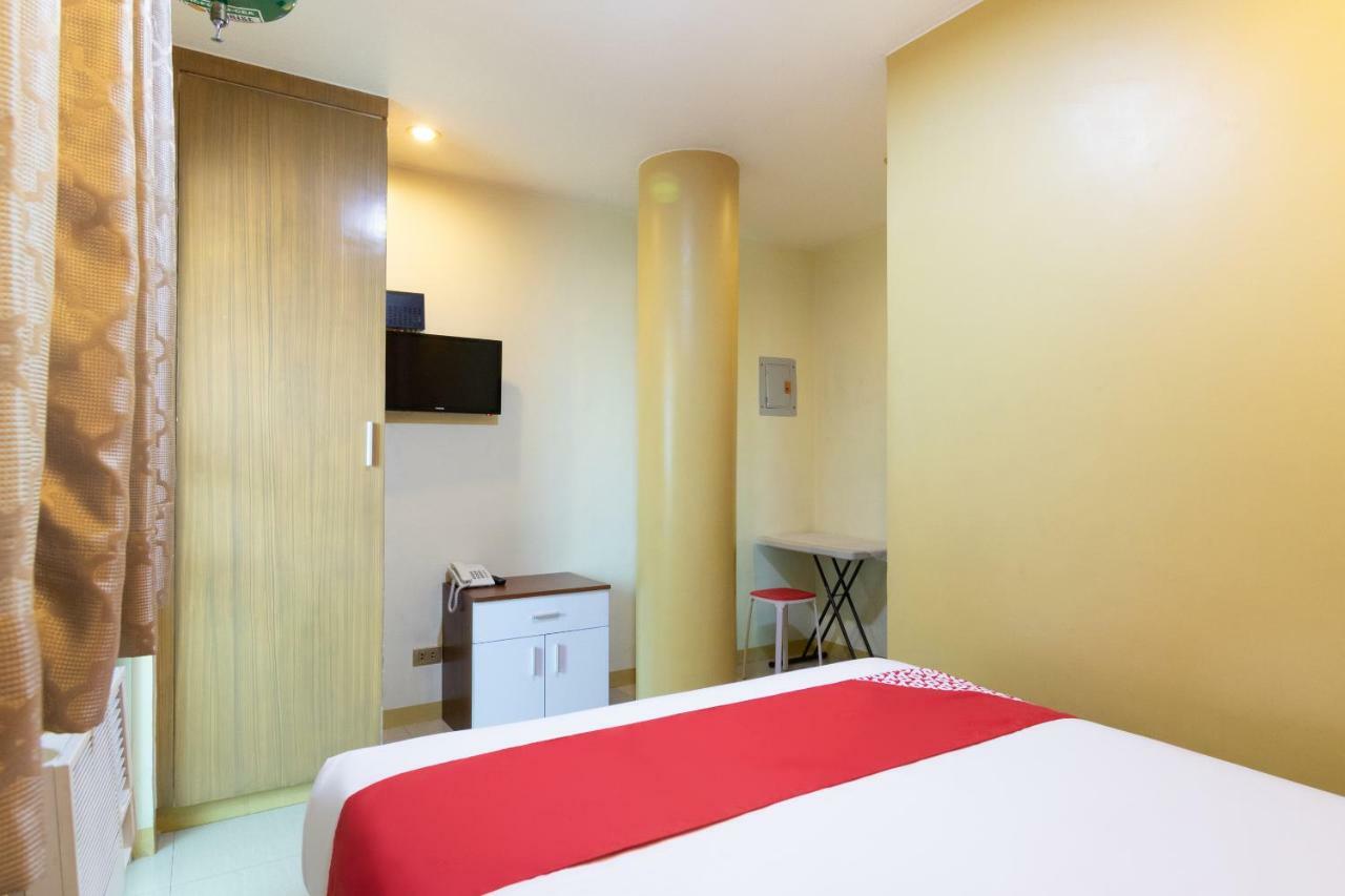 Starlight Bed And Breakfast Pasay Exterior photo